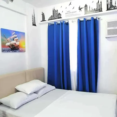 Studio Marine Theme By Emman & Jovy Staycation